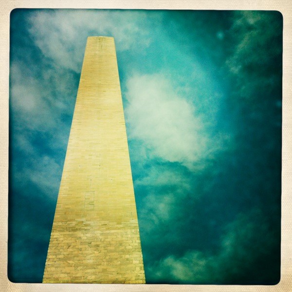 Washington Monument