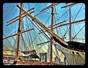 South Street Seaport