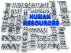 human resources image